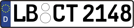 LB-CT2148