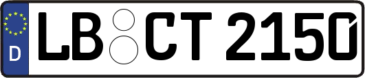 LB-CT2150