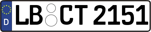 LB-CT2151