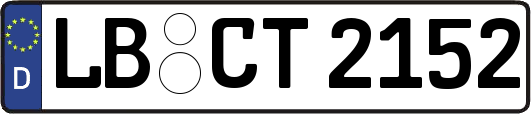 LB-CT2152