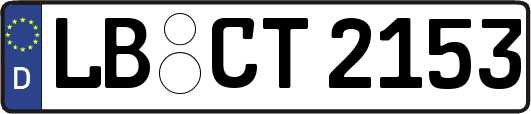 LB-CT2153