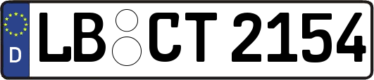 LB-CT2154