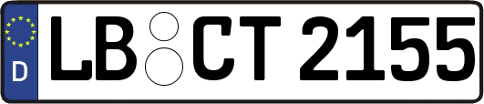 LB-CT2155