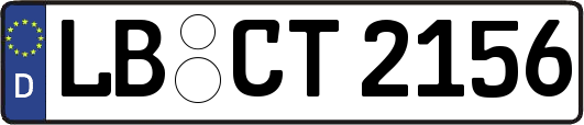 LB-CT2156