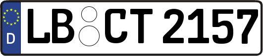 LB-CT2157