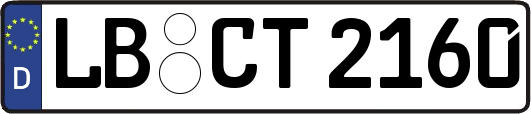 LB-CT2160