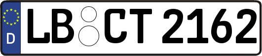 LB-CT2162
