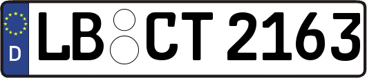 LB-CT2163