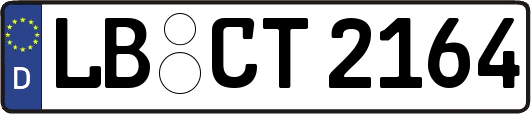 LB-CT2164