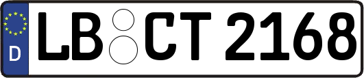 LB-CT2168