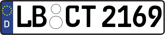 LB-CT2169