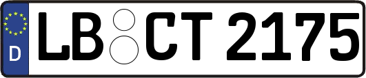 LB-CT2175
