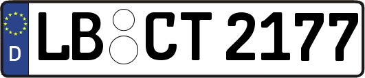 LB-CT2177