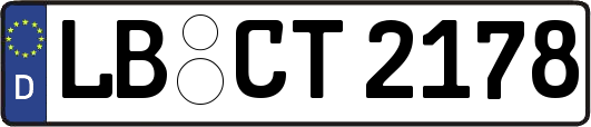 LB-CT2178