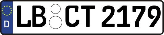 LB-CT2179