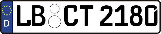 LB-CT2180