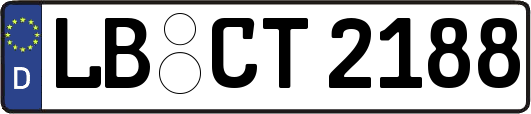 LB-CT2188