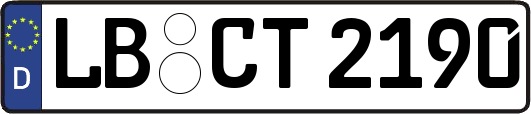 LB-CT2190