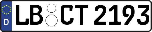 LB-CT2193
