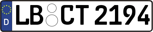 LB-CT2194