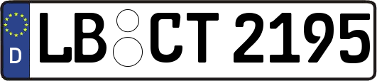 LB-CT2195