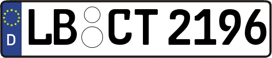 LB-CT2196