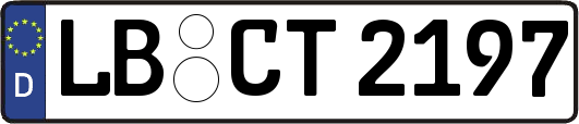 LB-CT2197