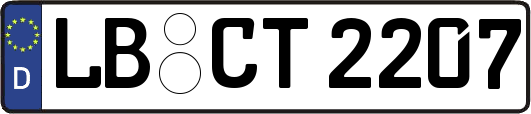 LB-CT2207
