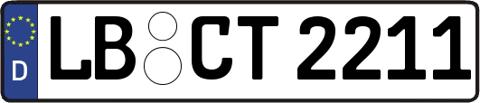 LB-CT2211