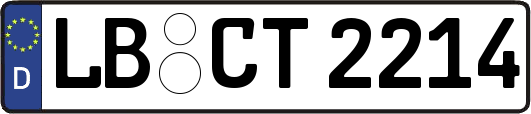 LB-CT2214