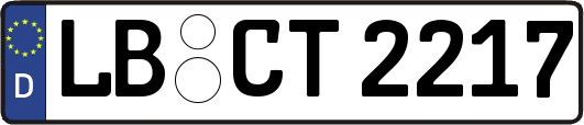 LB-CT2217