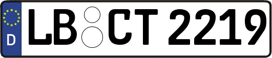 LB-CT2219