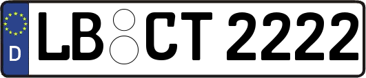 LB-CT2222
