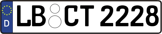 LB-CT2228