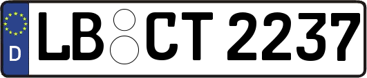 LB-CT2237