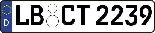 LB-CT2239