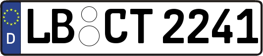 LB-CT2241