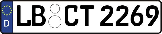 LB-CT2269
