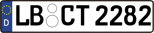 LB-CT2282
