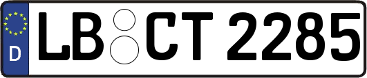 LB-CT2285