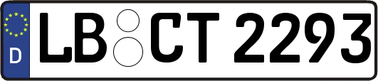 LB-CT2293