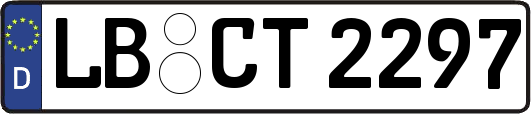 LB-CT2297