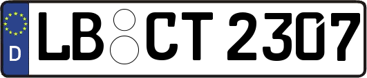 LB-CT2307
