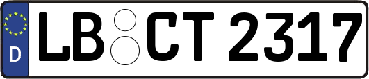 LB-CT2317