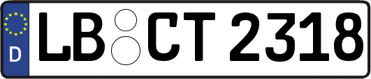 LB-CT2318