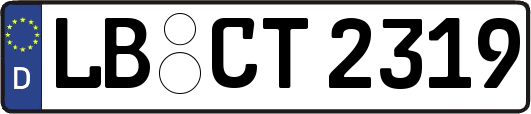 LB-CT2319