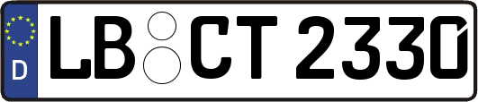LB-CT2330