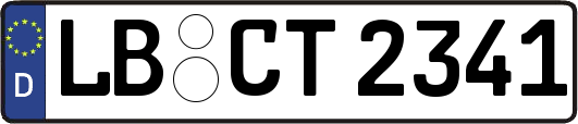 LB-CT2341