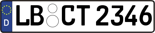 LB-CT2346