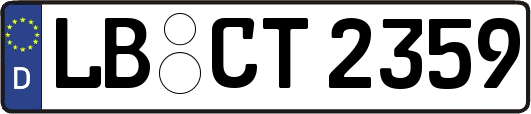 LB-CT2359